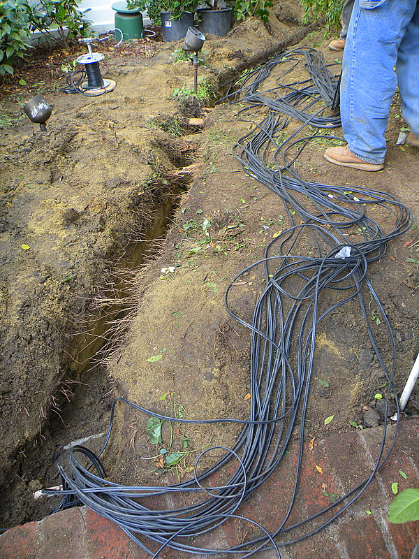 Cable
